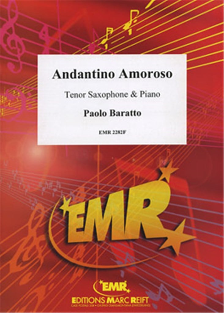 Andantino Amoroso